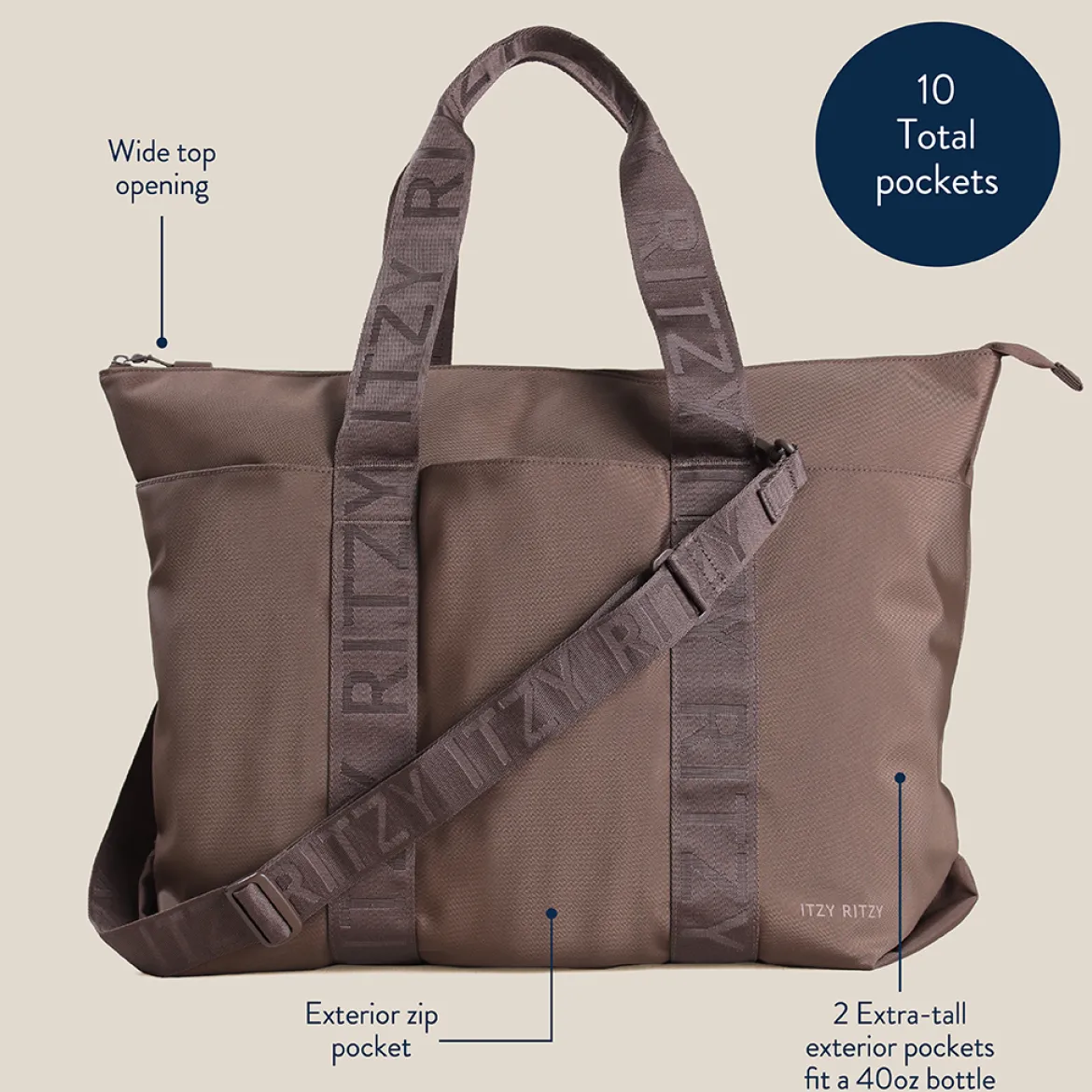 Belong All-in-Tote