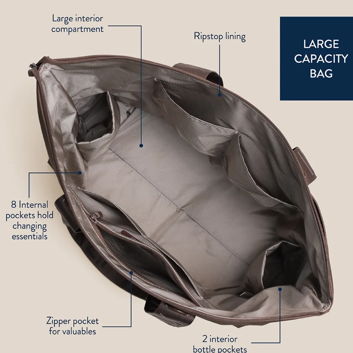 Belong All-in-Tote