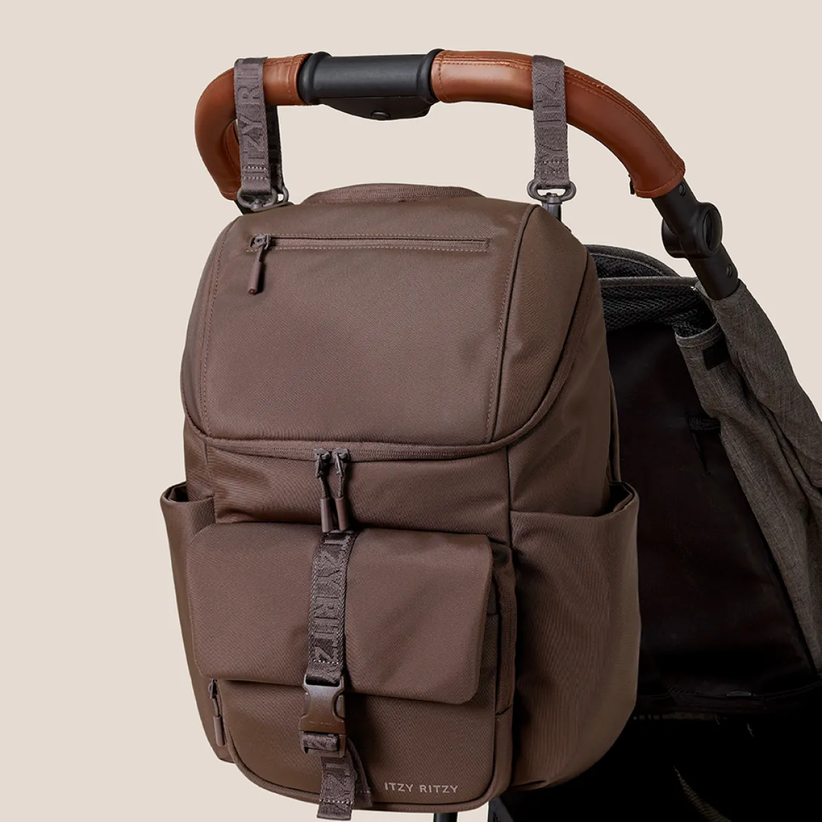 Belong Bucket Backpack