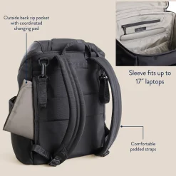 Belong Bucket Backpack