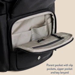 Belong Bucket Backpack