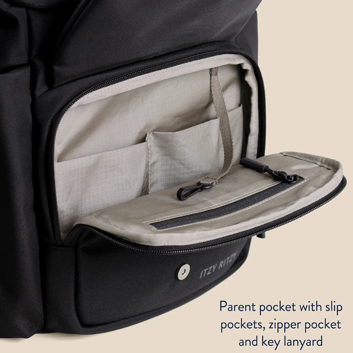 Belong Bucket Backpack
