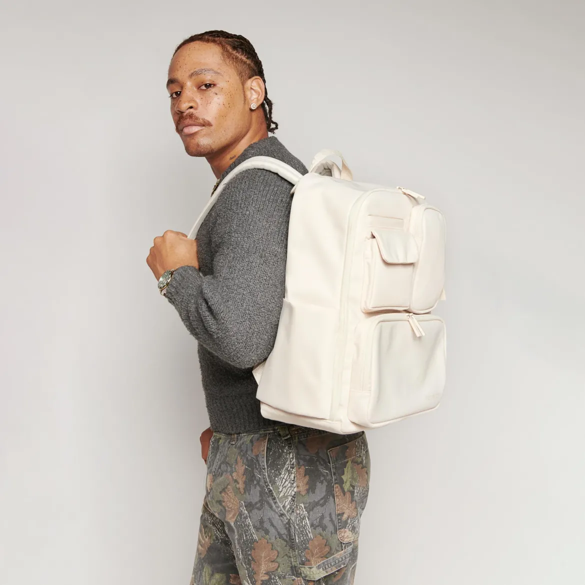 Belong Utility Backpack Diaper Bag