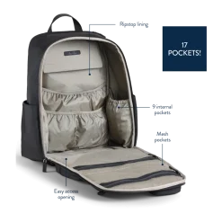 Belong Utility Backpack Diaper Bag