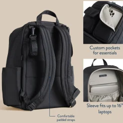 Belong Utility Backpack Diaper Bag