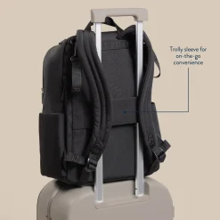 Belong Utility Backpack Diaper Bag