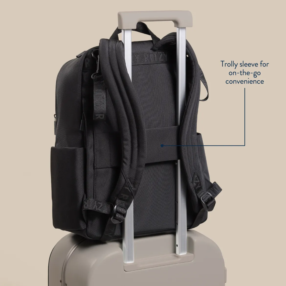 Belong Utility Backpack Diaper Bag