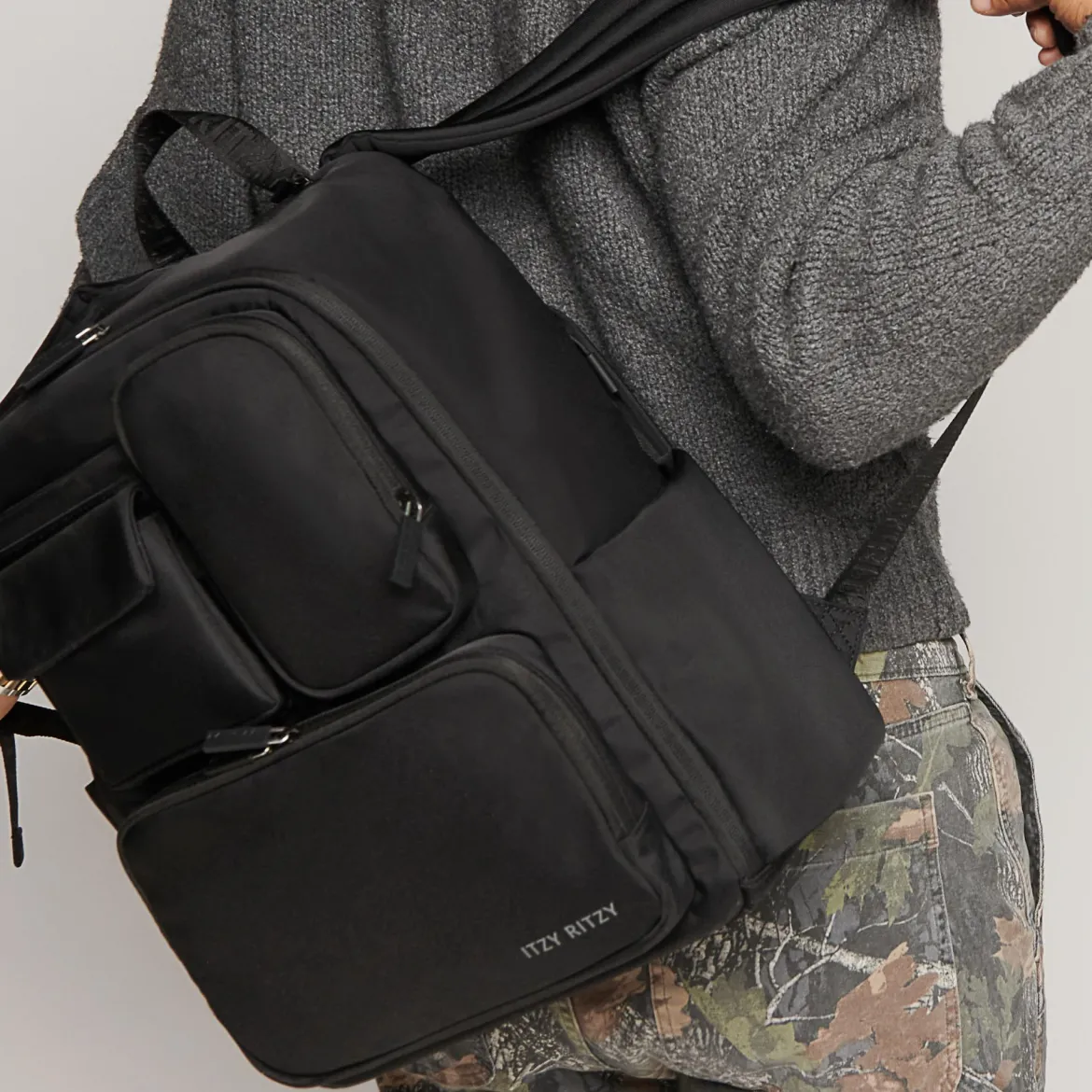 Belong Utility Backpack Diaper Bag