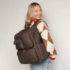 Belong Utility Backpack Diaper Bag