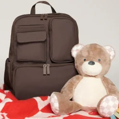Belong Utility Backpack Diaper Bag