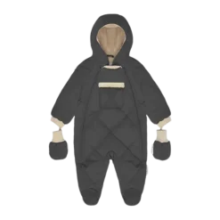 Benji Snowsuit Bebe