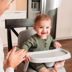 Bento 3-in-1 Booster Seat