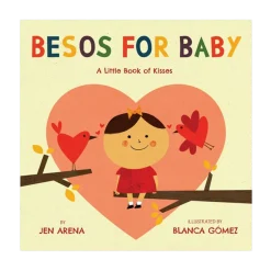 Besos For Baby
