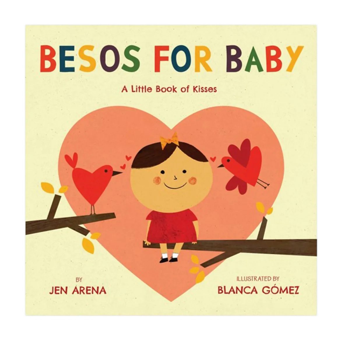 Besos For Baby