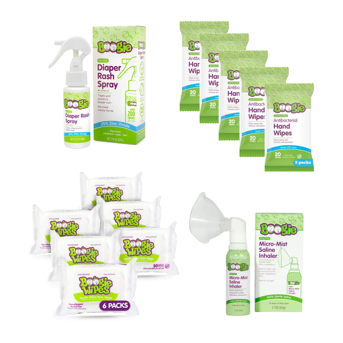 Best of Boogie Bundle