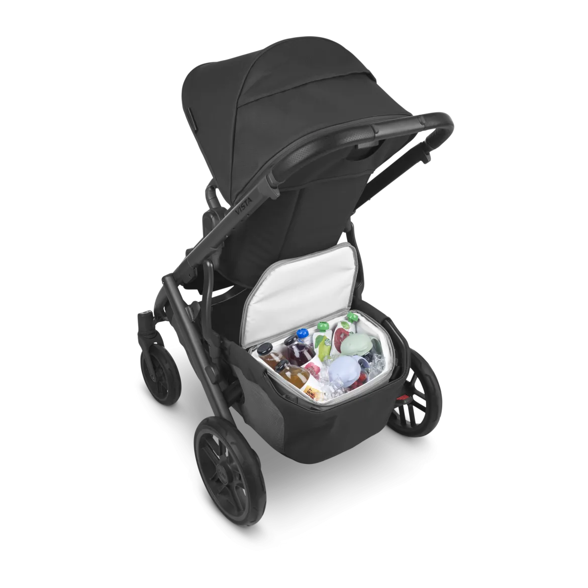 Bevvy Stroller Basket Cooler for Vista, Cruz & Ridge