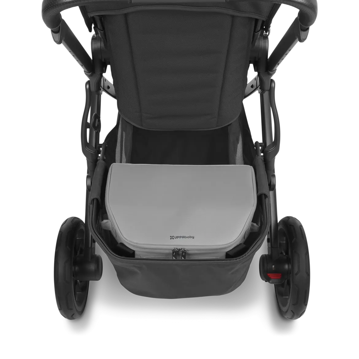 Bevvy Stroller Basket Cooler for Vista, Cruz & Ridge