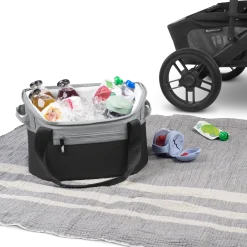 Bevvy Stroller Basket Cooler for Vista, Cruz & Ridge