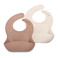 Bib (2 Pack)