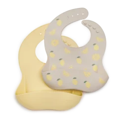 Bib (2 Pack)