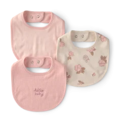 Bibs (3 Pack)