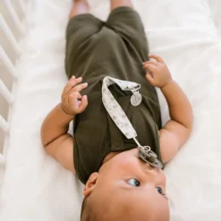Binky Clip Set (3 Pack)
