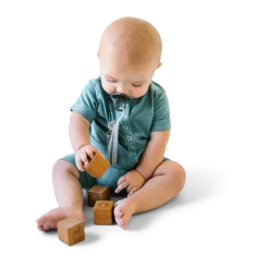 Binky Clip Set (3 Pack)
