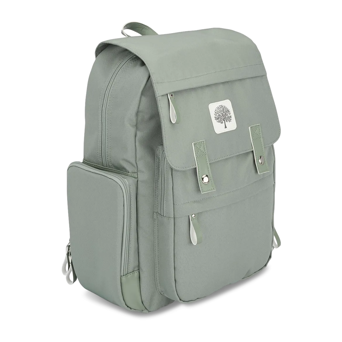 Birch Bag Diaper Backpack