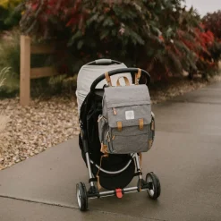 Birch Bag Diaper Backpack