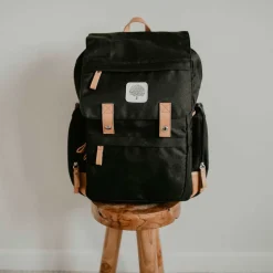 Birch Bag Diaper Backpack