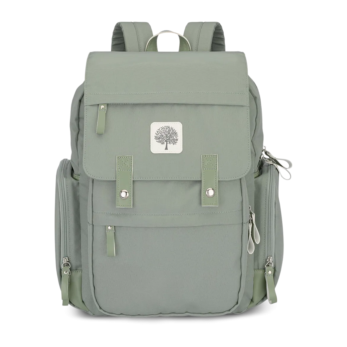Birch Bag Diaper Backpack