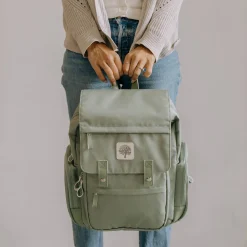 Birch Bag Diaper Backpack