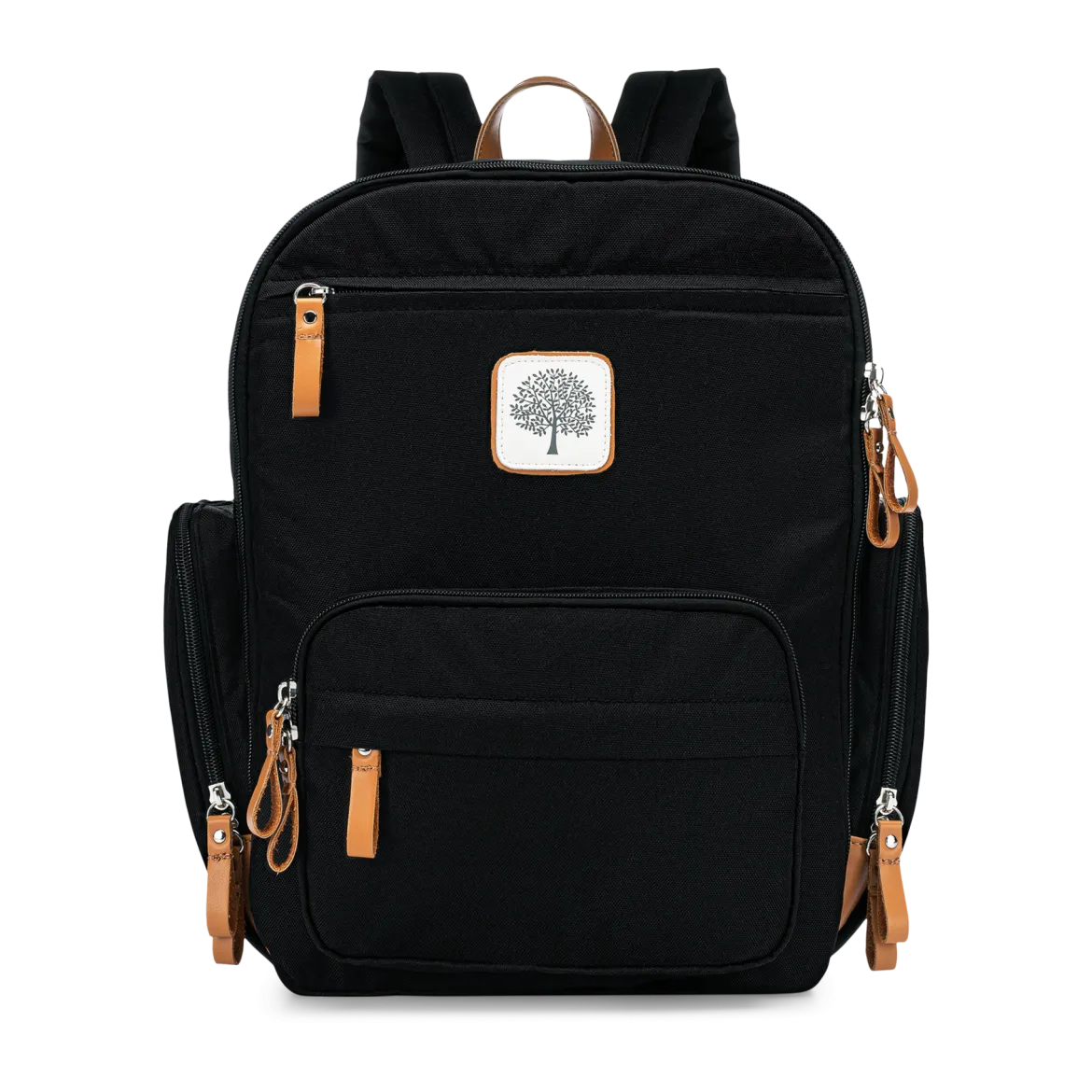 Birch Bag Mini Diaper Backpack