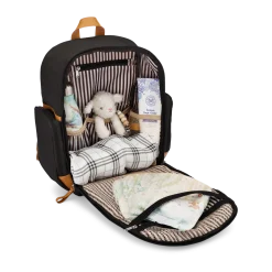 Birch Bag Mini Diaper Backpack
