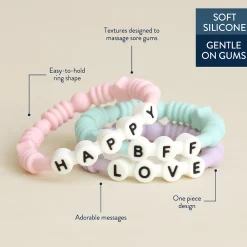 Bitzy Bands