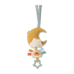 Bitzy Notes Musical Pull-Down Toy