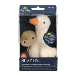 Bitzy Pal