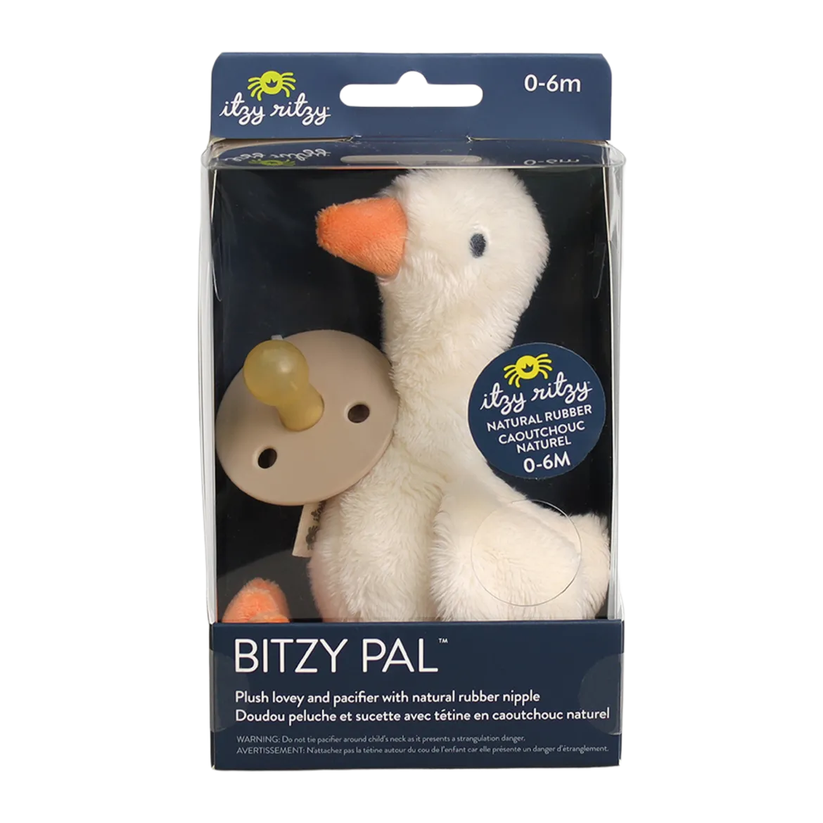 Bitzy Pal