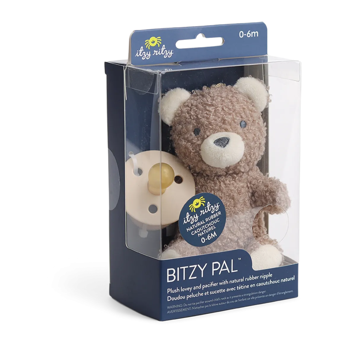 Bitzy Pal