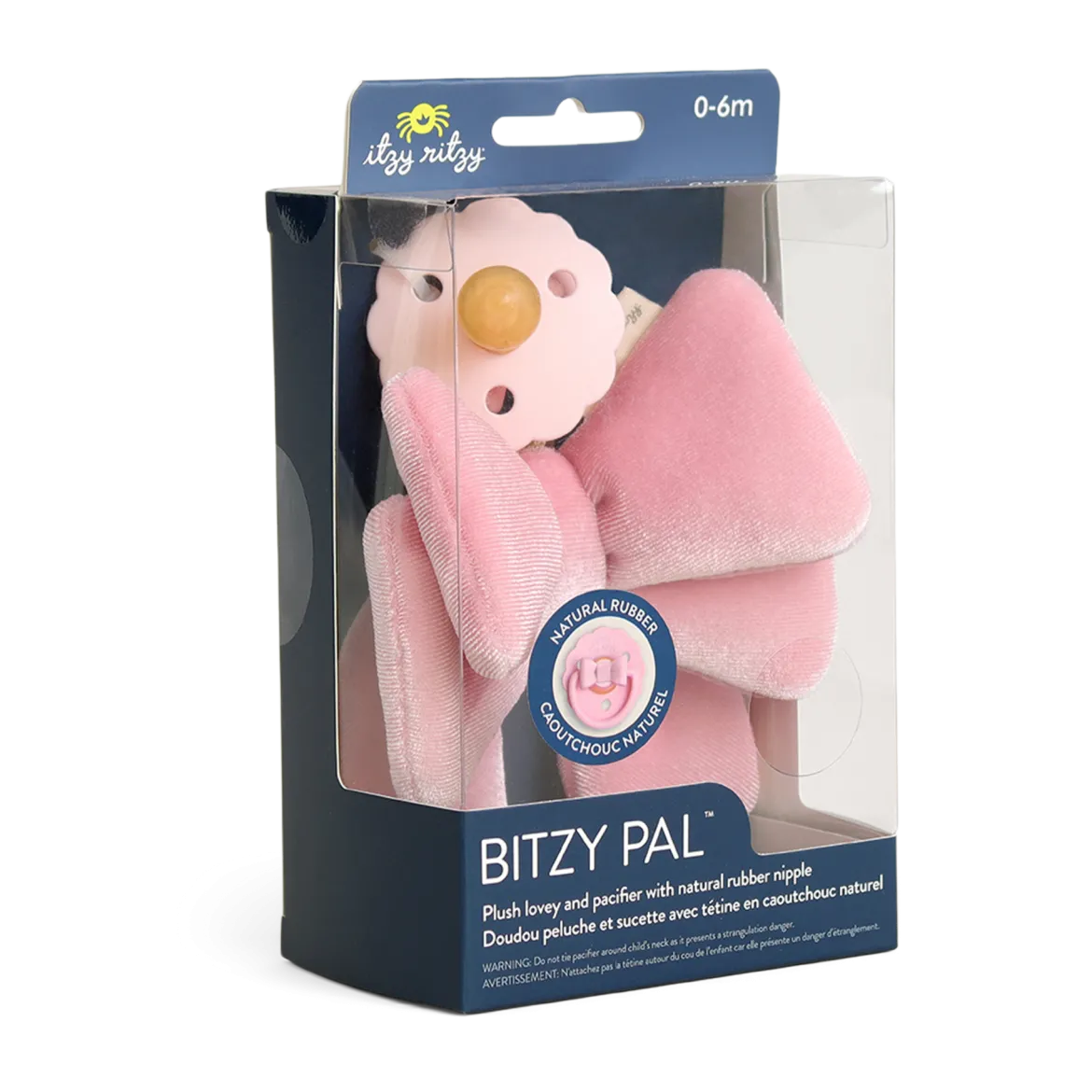 Bitzy Pal