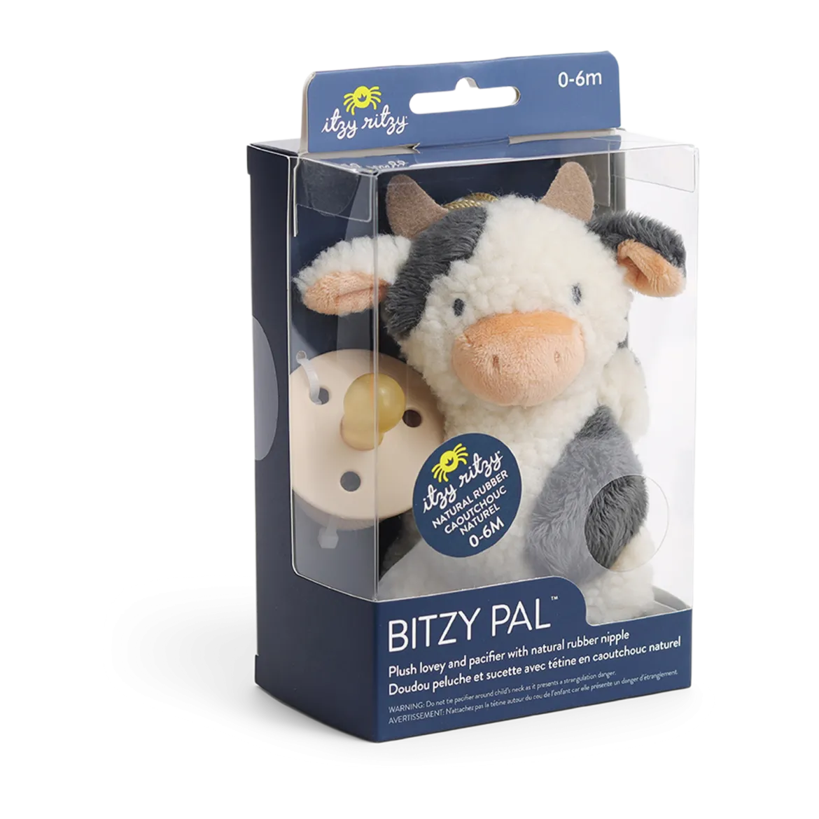 Bitzy Pal