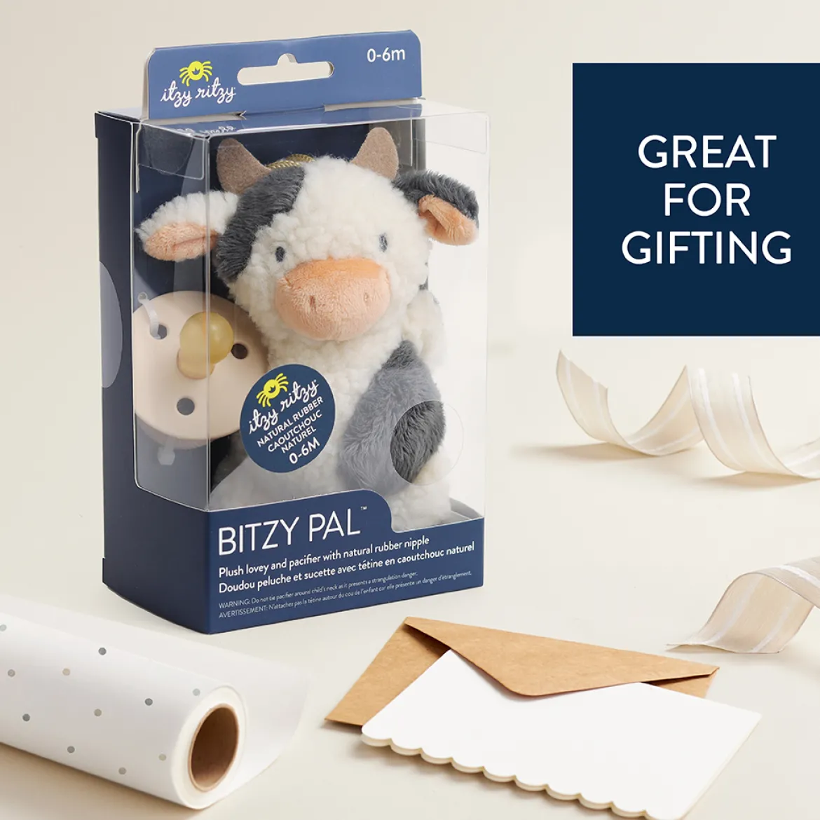 Bitzy Pal