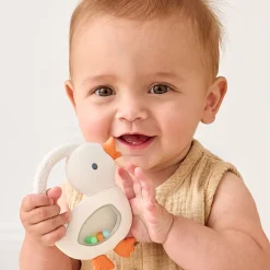 Bitzy Shake Teether