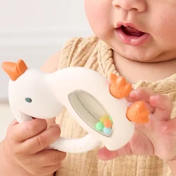 Bitzy Shake Teether