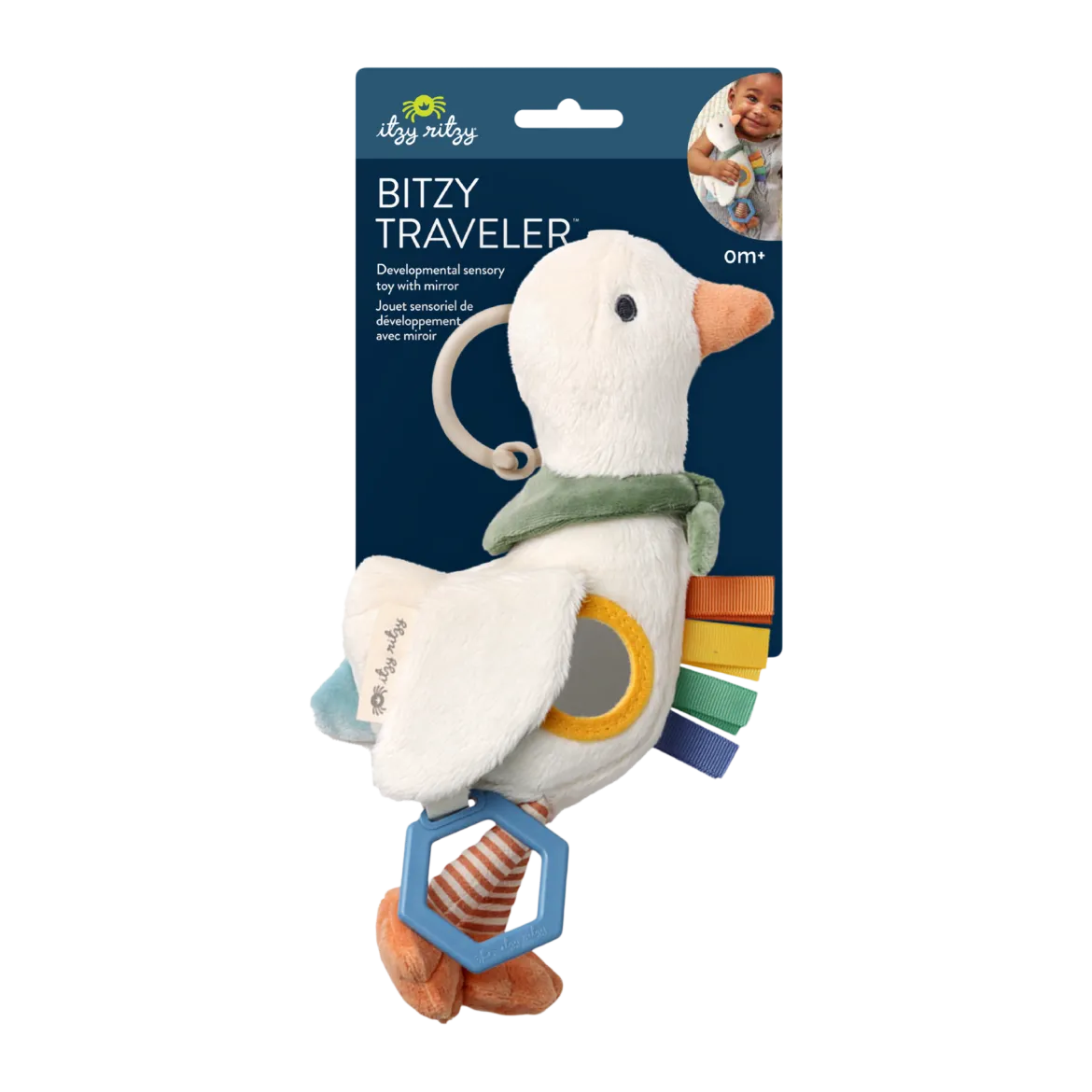 Bitzy Traveler