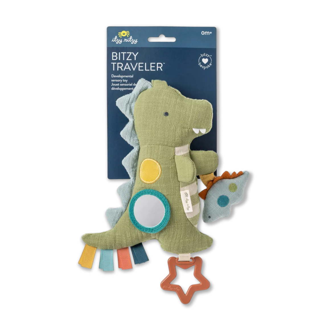 Bitzy Traveler