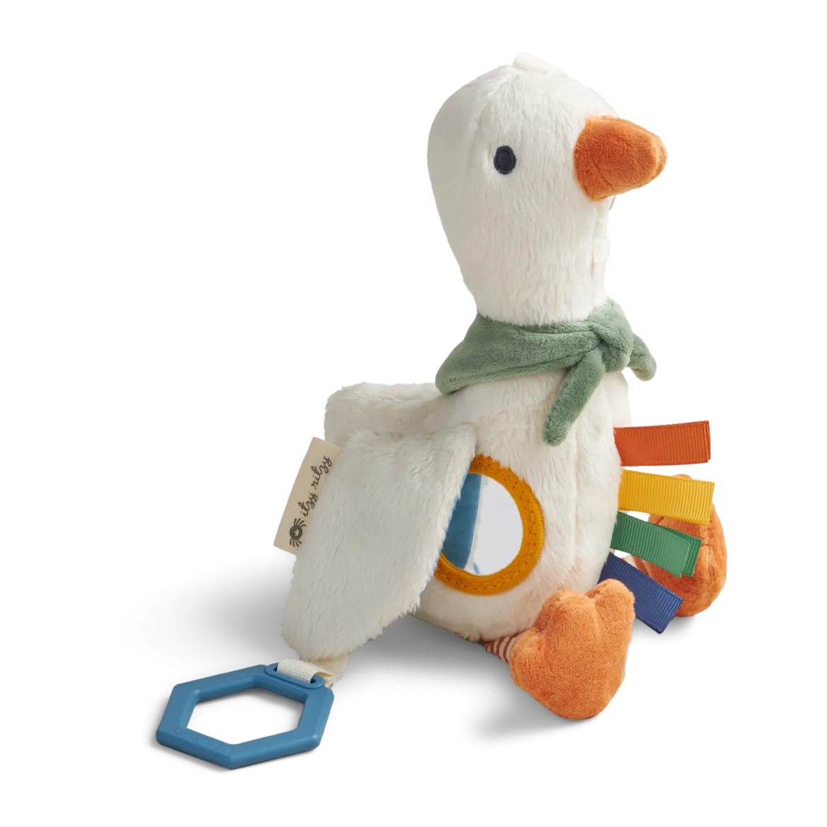 Bitzy Traveler