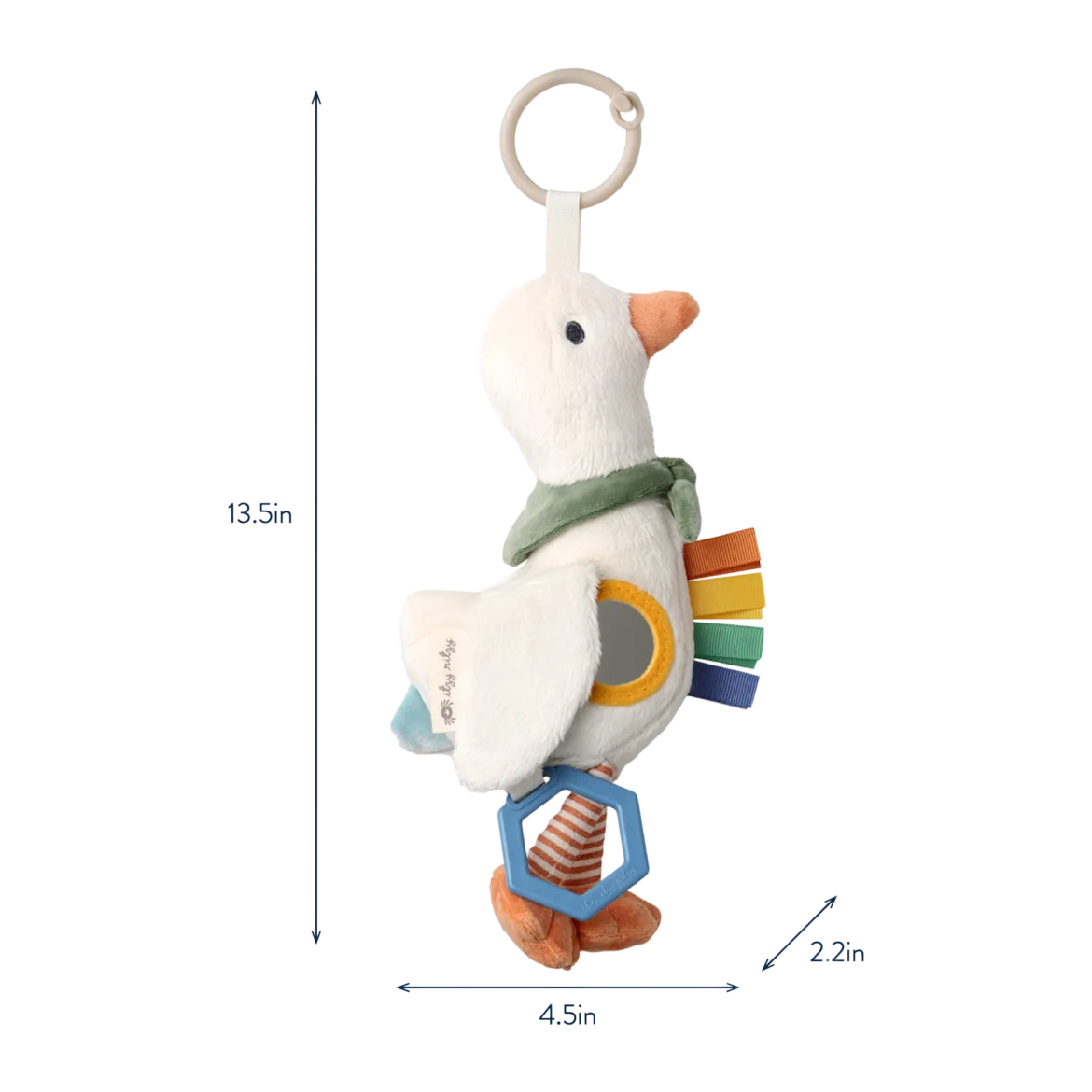 Bitzy Traveler