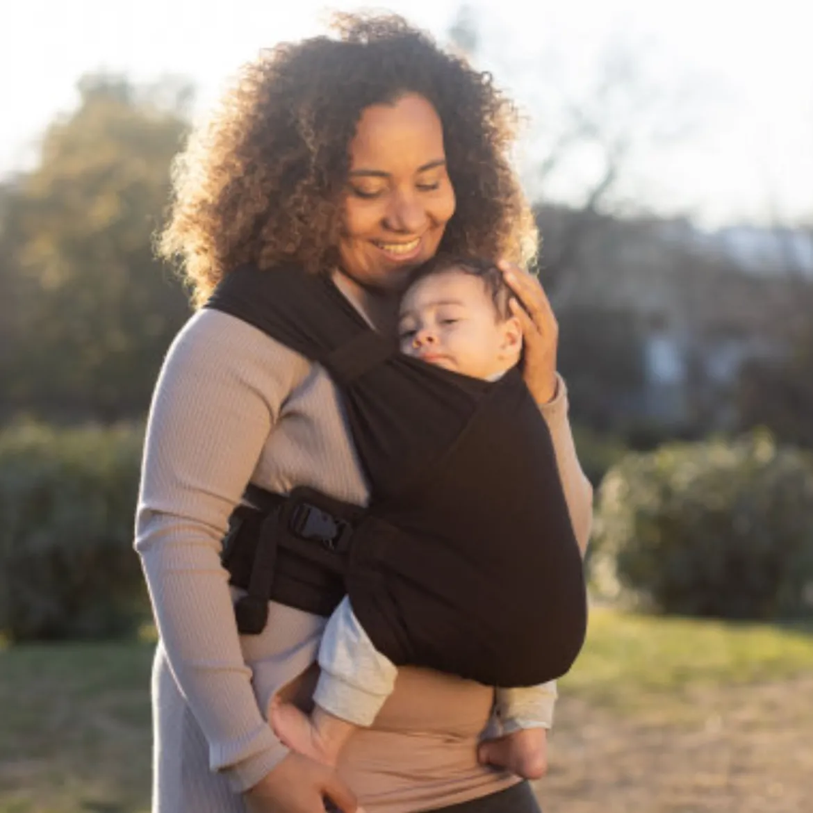 Bliss Baby Carrier