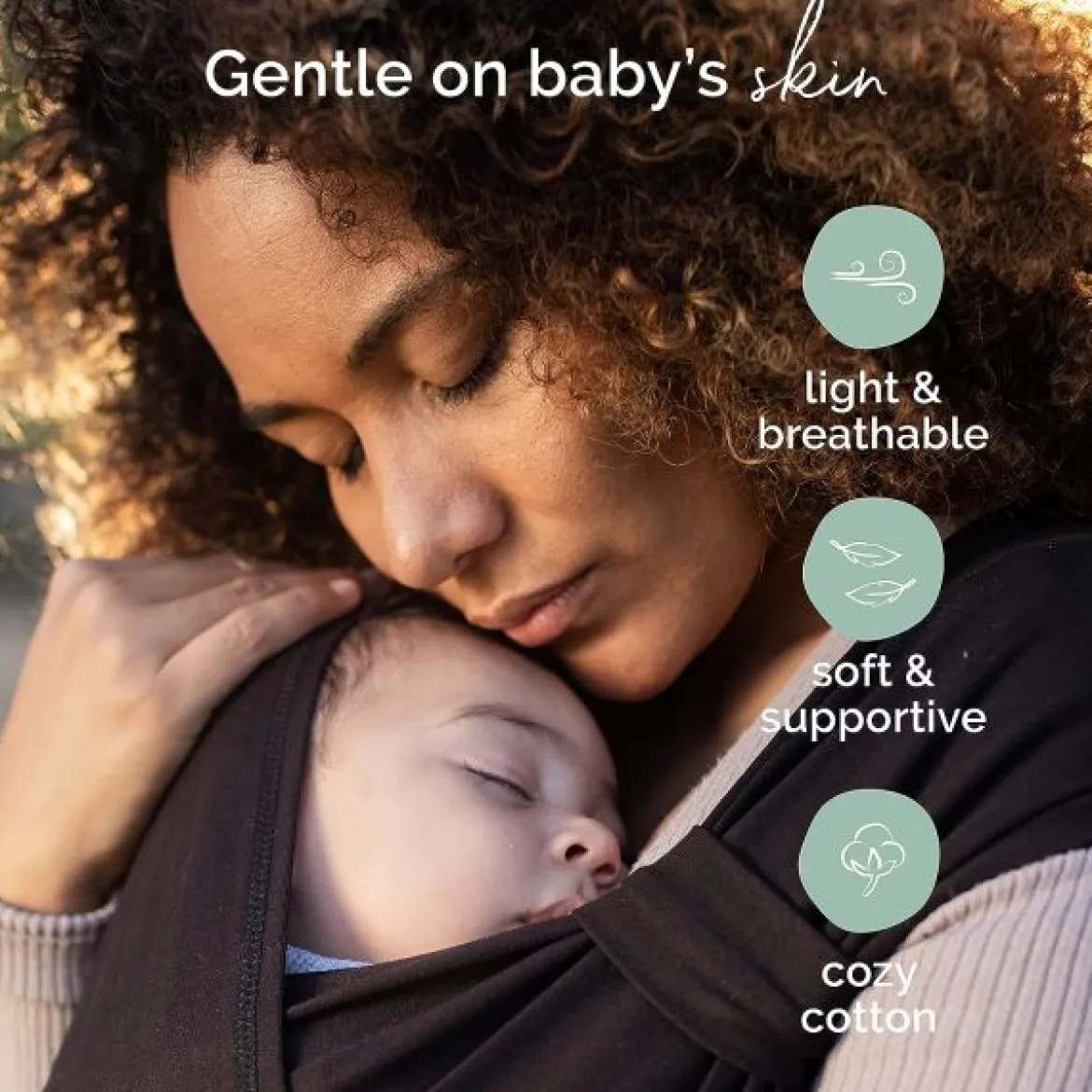 Bliss Baby Carrier